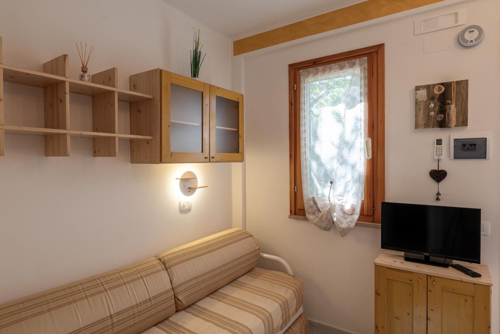 Residence Ranieri カスティリオーネ・デル・ラーゴ エクステリア 写真